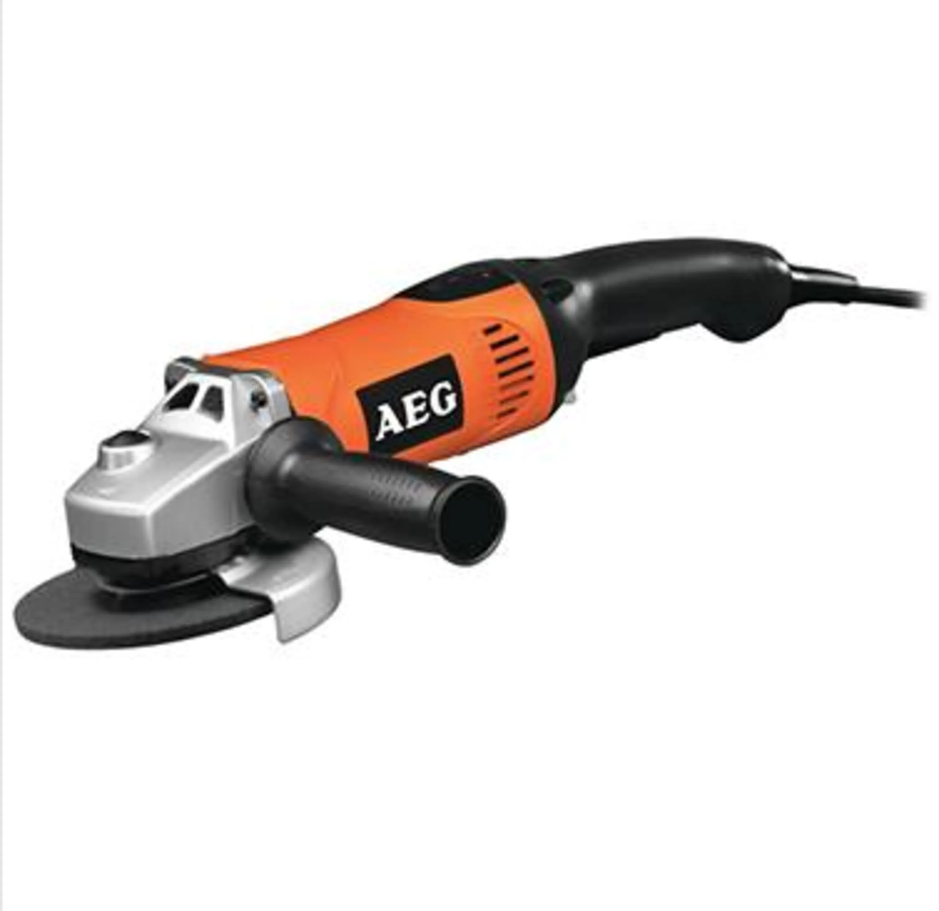 مینی فرز AEG آاگ مدل WSE14-125XE مینی فرز AEG آاگ مدل WSE14-125XE